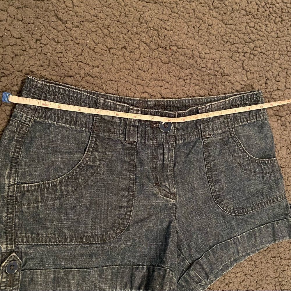 Loft Shorts  - Picture 9 of 13